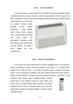 Referāts 'Gaisa kondicionēšana mācību iestādēs', 9.