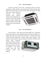 Referāts 'Gaisa kondicionēšana mācību iestādēs', 10.