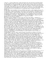 Eseja 'Why Malays Lack an Spirit of Capitalism in Colonial Singapore? ', 2.