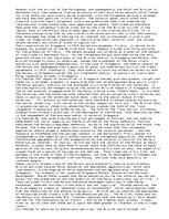 Eseja 'Why Malays Lack an Spirit of Capitalism in Colonial Singapore? ', 3.