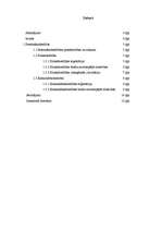 Referāts 'Personālsabiedrību būtība un nozīme komerctiesībās', 1.