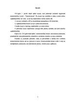 Referāts 'Personālsabiedrību būtība un nozīme komerctiesībās', 3.