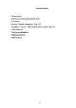 Referāts 'Personālsabiedrību būtība un nozīme komerctiesībās', 11.