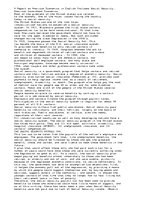 Eseja 'American Economics', 1.