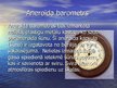 Prezentācija 'Barometri', 3.