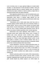 Konspekts 'Jaunais un vecais reģionālisms', 4.