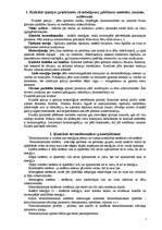 Konspekts 'Fizikālā un koloidālā ķīmija', 1.