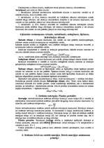 Konspekts 'Fizikālā un koloidālā ķīmija', 3.