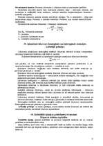 Konspekts 'Fizikālā un koloidālā ķīmija', 22.