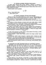 Konspekts 'Fizikālā un koloidālā ķīmija', 23.