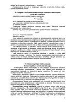 Konspekts 'Fizikālā un koloidālā ķīmija', 27.