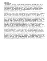 Eseja 'Movie Review about Homecoming', 1.