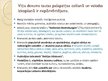 Prezentācija 'Pirmā latviešu nacionālās atmodas kustība', 27.