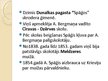 Prezentācija 'Pirmā latviešu nacionālās atmodas kustība', 29.