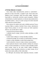 Prakses atskaite 'VID pārvalde', 3.