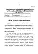 Prakses atskaite 'VID pārvalde', 10.