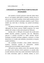 Prakses atskaite 'VID pārvalde', 12.