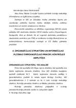 Prakses atskaite 'VID pārvalde', 13.