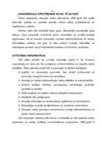 Prakses atskaite 'VID pārvalde', 31.