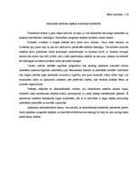 Eseja 'Personības attīstības iespējas totalitārajā sabiedrībā', 1.