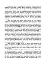 Eseja 'Recenzija vēsturē par vidulaiku filmu "Dziednieks"', 2.