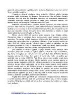 Eseja 'Recenzija vēsturē par vidulaiku filmu "Dziednieks"', 3.