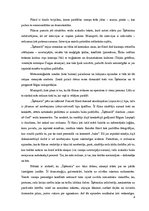 Eseja 'Filmas "Šķērsiela" analīze', 3.