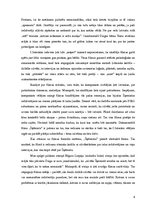 Eseja 'Filmas "Šķērsiela" analīze', 4.