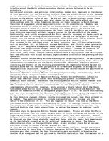 Eseja 'Vietnam War, Operation Rolling Thunder, 1965-1968', 2.