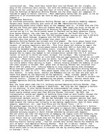 Eseja 'Vietnam War, Operation Rolling Thunder, 1965-1968', 3.