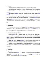 Konspekts 'Business Plan Checklist', 2.