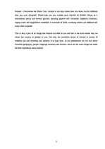 Referāts 'A Country for All Seasons - Iceland', 3.