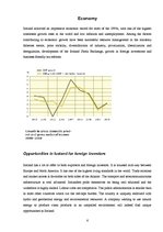Referāts 'A Country for All Seasons - Iceland', 6.