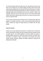 Referāts 'A Country for All Seasons - Iceland', 7.