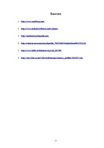 Referāts 'A Country for All Seasons - Iceland', 11.