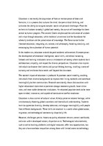 Eseja 'The Importance of Education: Foundation of Personal and Social Development', 1.