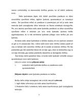 Referāts 'Meža īpašnieka tiesības un pienākumi meža apsaimniekošanā', 4.