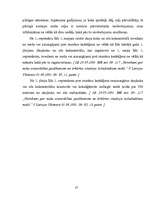 Referāts 'Meža īpašnieka tiesības un pienākumi meža apsaimniekošanā', 25.