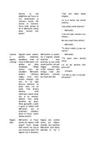 Konspekts 'Gēte "Fausts", pirmās daļas analīze', 3.