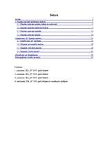 Referāts 'Uzņēmuma "X" finanšu analīze', 2.