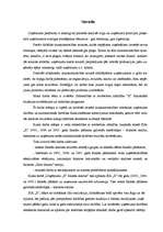 Referāts 'Uzņēmuma "X" finanšu analīze', 3.