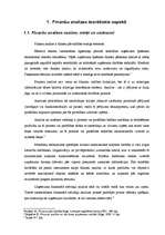 Referāts 'Uzņēmuma "X" finanšu analīze', 5.