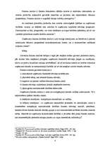 Referāts 'Uzņēmuma "X" finanšu analīze', 6.