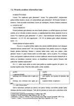 Referāts 'Uzņēmuma "X" finanšu analīze', 7.