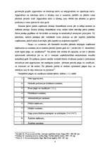 Referāts 'Uzņēmuma "X" finanšu analīze', 8.