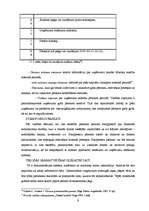 Referāts 'Uzņēmuma "X" finanšu analīze', 9.