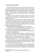 Referāts 'Uzņēmuma "X" finanšu analīze', 11.