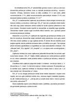 Referāts 'Uzņēmuma "X" finanšu analīze', 16.