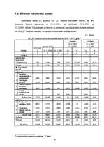 Referāts 'Uzņēmuma "X" finanšu analīze', 19.