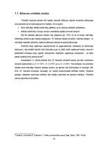 Referāts 'Uzņēmuma "X" finanšu analīze', 26.